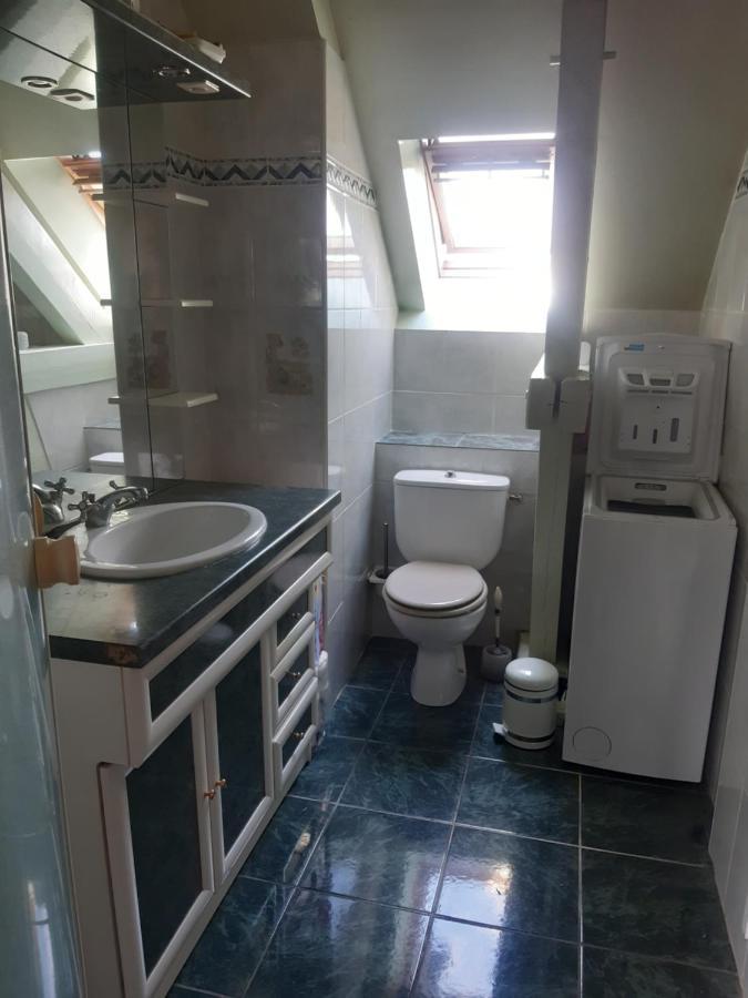 Apartmán 72M² Proche Centre Historique De Troyes Exteriér fotografie