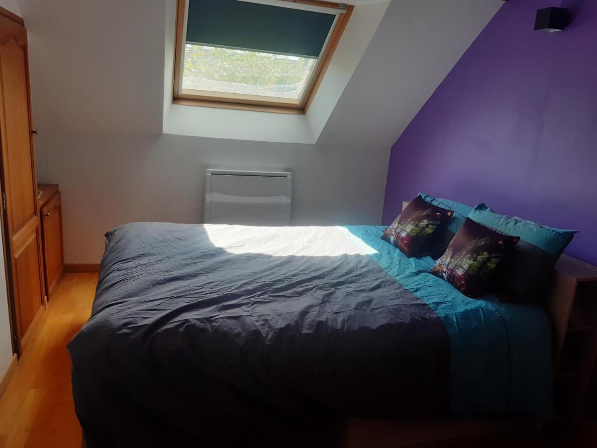 Apartmán 72M² Proche Centre Historique De Troyes Exteriér fotografie