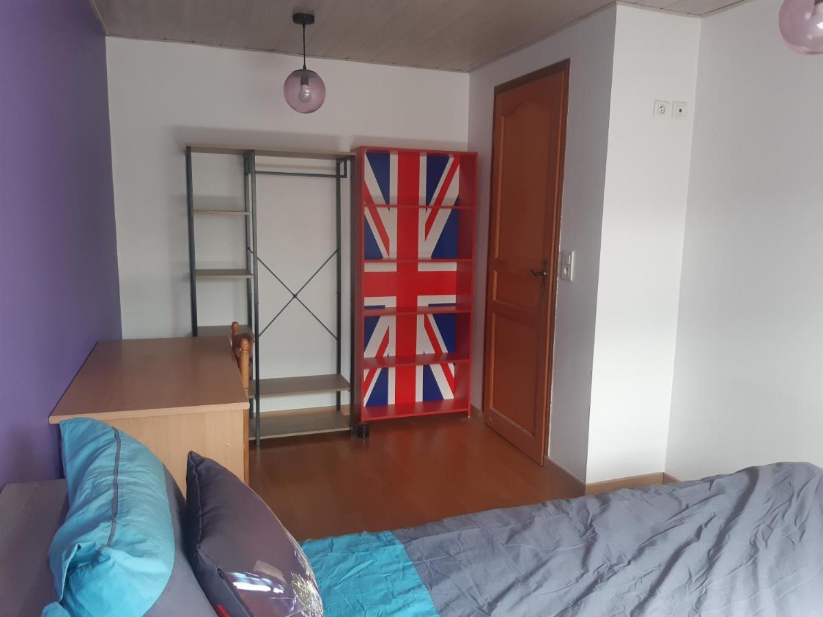 Apartmán 72M² Proche Centre Historique De Troyes Exteriér fotografie